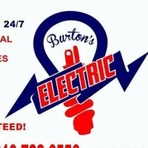 Burtons Electric