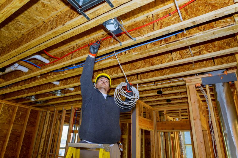 Electrician