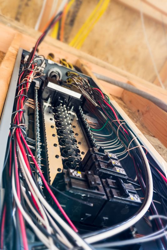 Electrical Breaker Service in Prescott Valley, AZ
