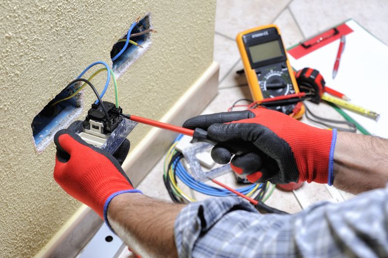 Home Electrical Wiring