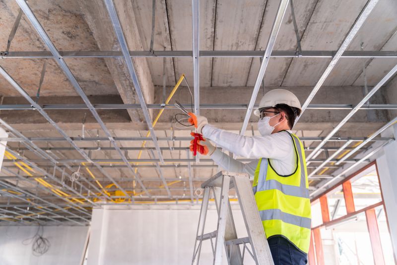 Commercial Electrical Work