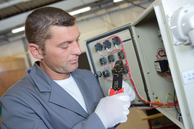 Home Electrical Upgrade