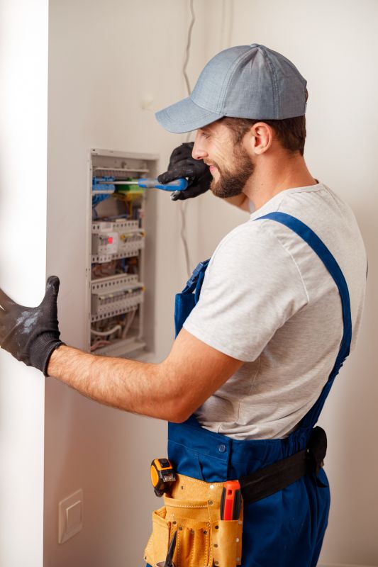 Electrical Maintenance