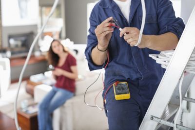 Inspection Services