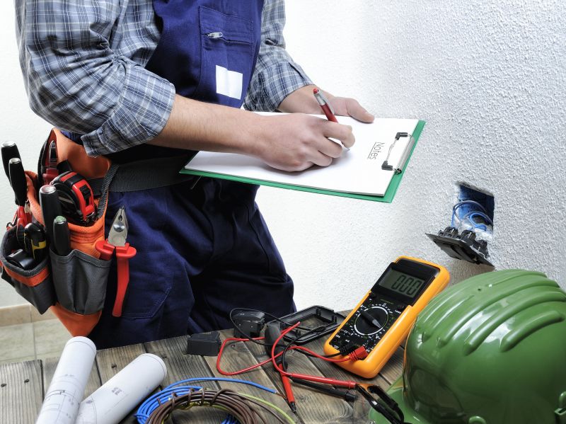 Maintenance Team