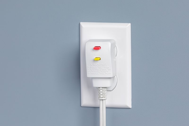 Gfci Outlet Installation