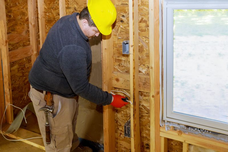 Geographical Location