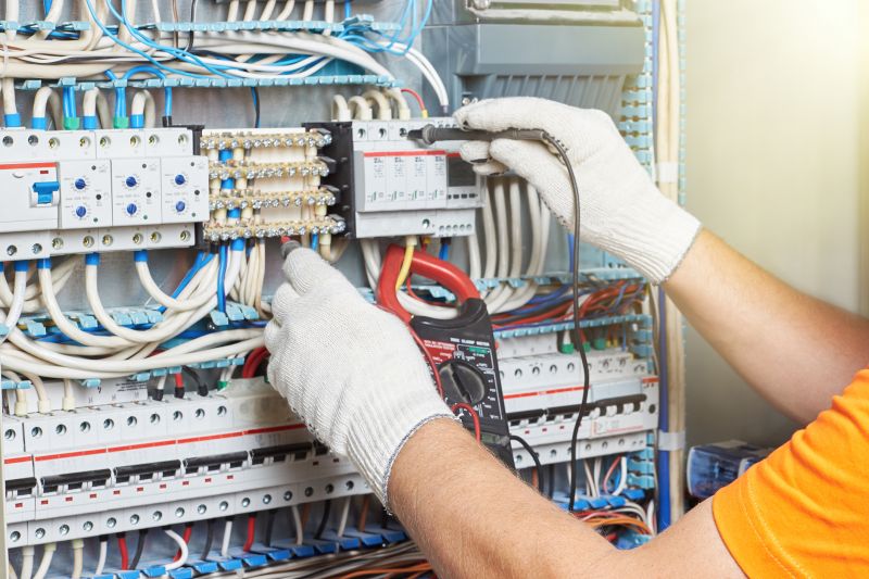 Troubleshooting Electrical Problems