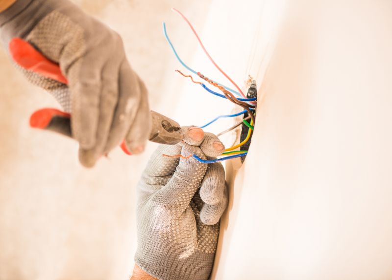 Emergency Electrical Repairs