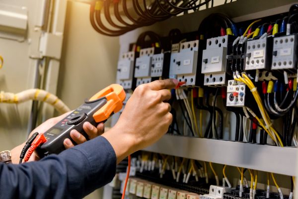 Grow your Electrician business